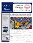 2026 Summer Newsletter